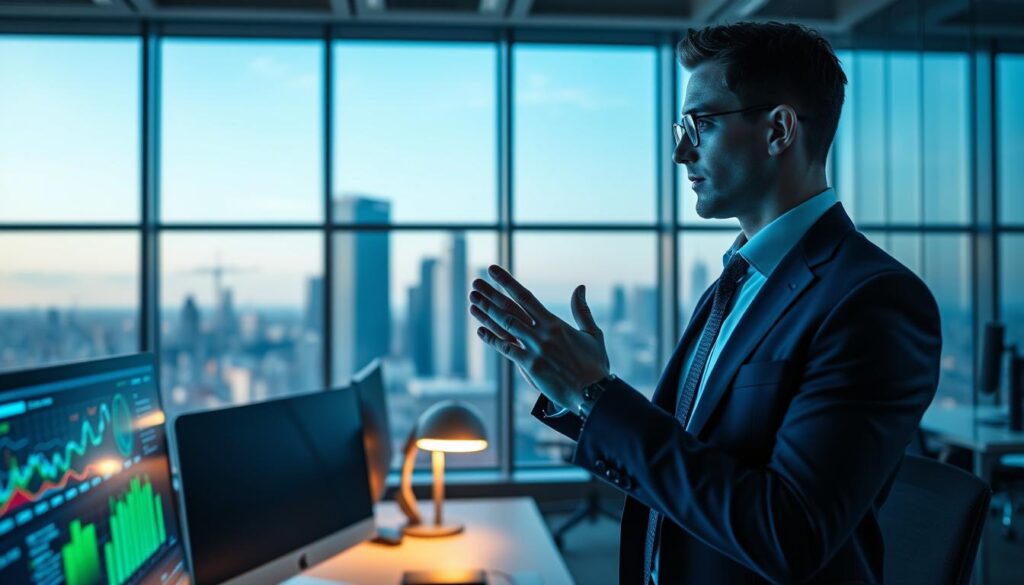 Automatisierte Datenanalyse mit KI-Tools für Echtzeit-Analyse