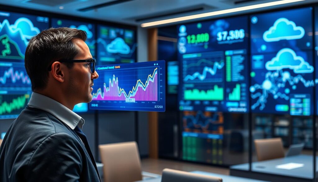 Automatisierte Datenbereinigung durch maschinelles Lernen