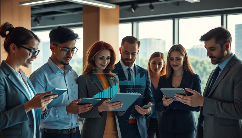 Automatisierte Datenerfassung für ESG-Berichterstattung mit KI-Systemen