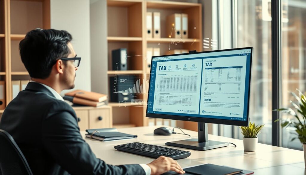 Automatisierte Dokumentenverarbeitung mit OCR-Technologie