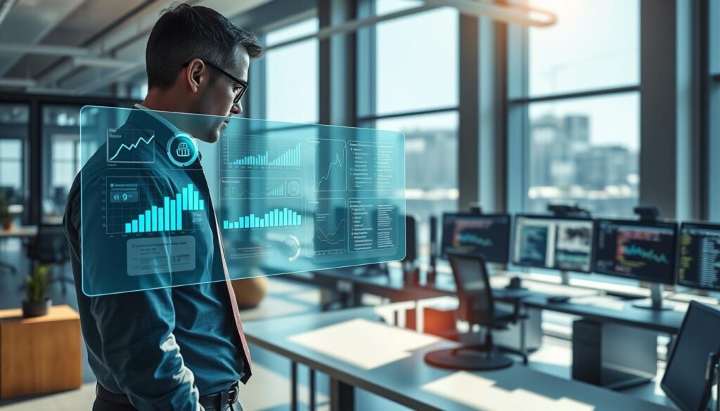 Automatisierte Dokumentprüfung und KI-gestützte Projektanalyse