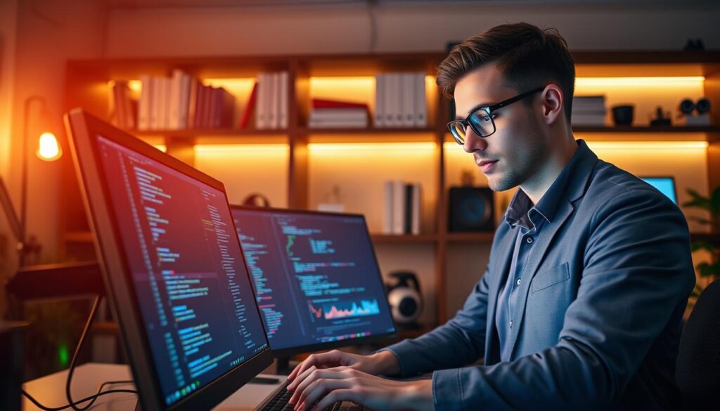 Automatisierte Entwicklung mit Cursor für schnelle Webanwendungserstellung Automatisierte Entwicklung mit Cursor für schnelle Webanwendungserstellung