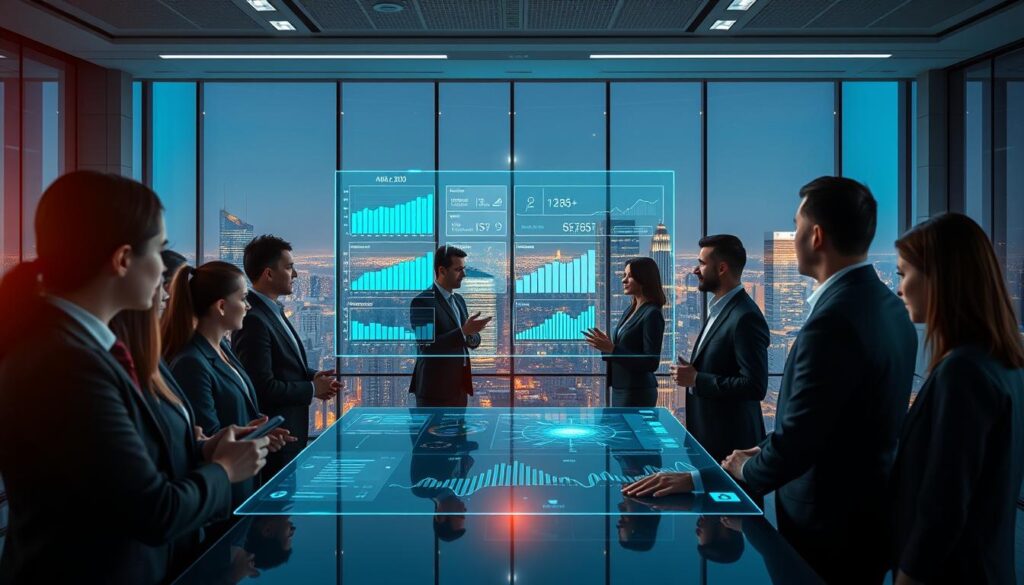Automatisierte Finanzprozesse und digitale Transformation