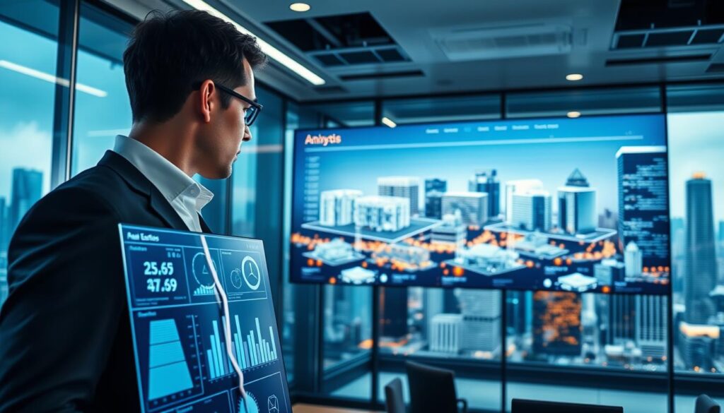 Automatisierte Immobilienbewertung mit KI-Integration