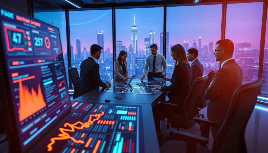 Automatisierte Incident Response mit KI-Technologie