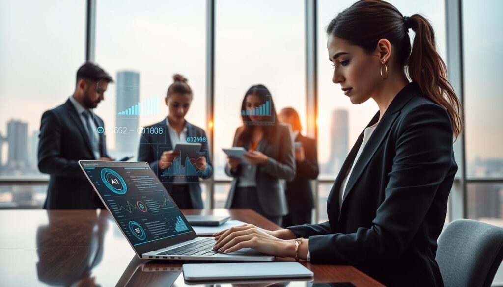 Automatisierte Kampagnenplanung mit künstlicher Intelligenz