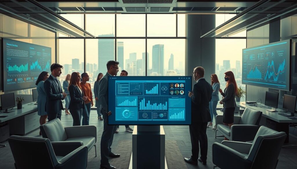 Automatisierte Kontaktanreicherung und CRM Integration