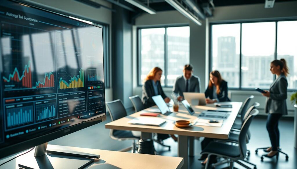 Automatisierte Kontierung durch künstliche Intelligenz Automatisierte Kontierung durch künstliche Intelligenz