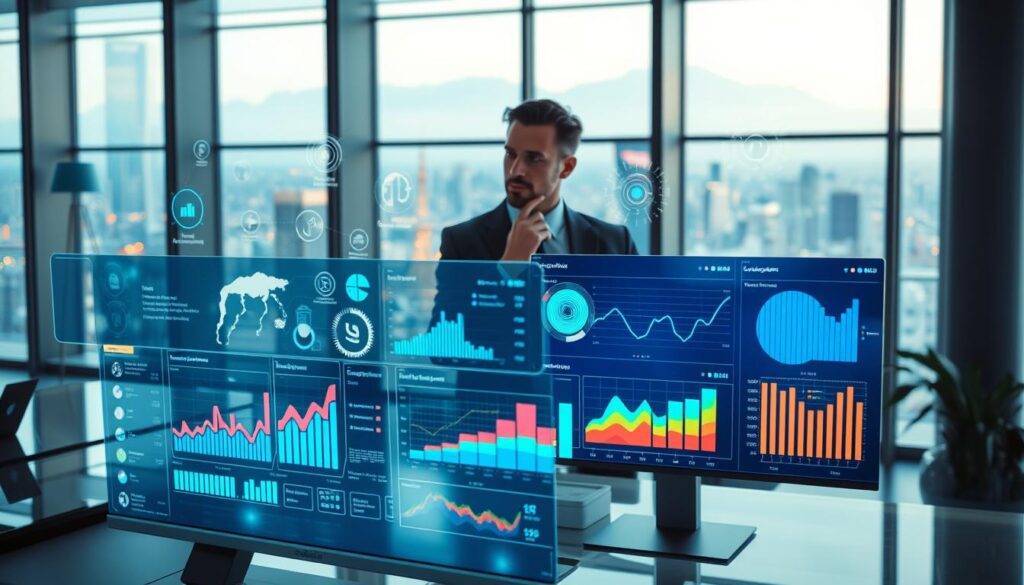 Automatisierte Mustererkennung durch künstliche Intelligenz