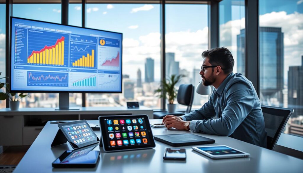 Automatisierte Social Media Analyse für Unternehmensstrategien Automatisierte Social Media Analyse für Unternehmensstrategien