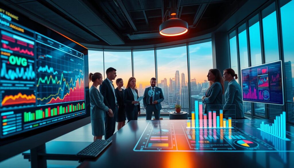 Automatisierte Trendanalyse mit KI