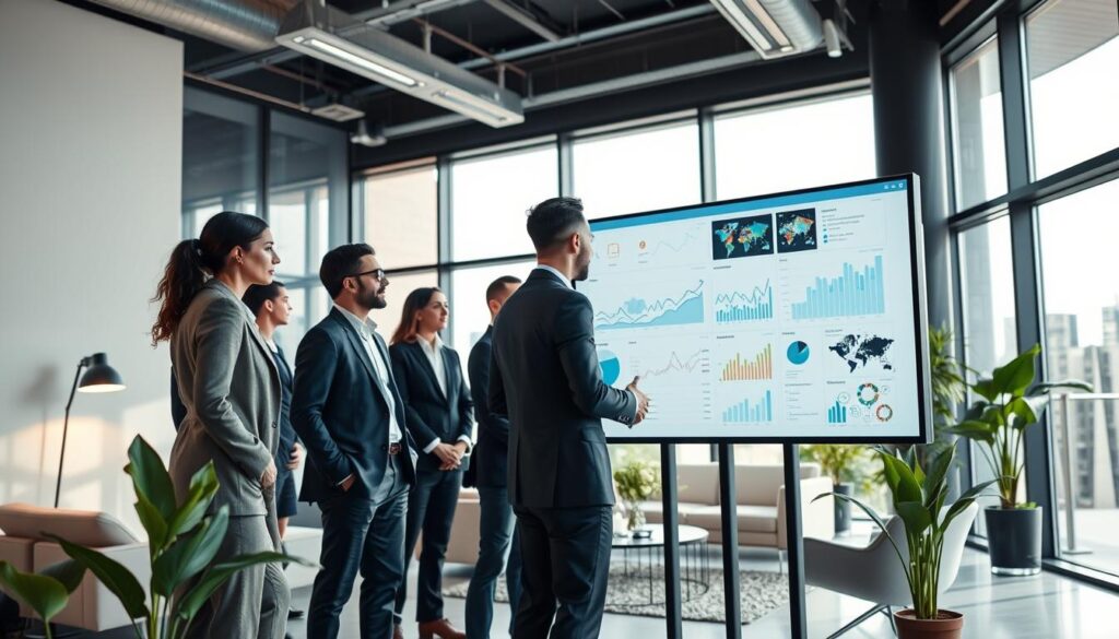 Automatisierte Trendanalyse mit KI im Innovationsmanagement