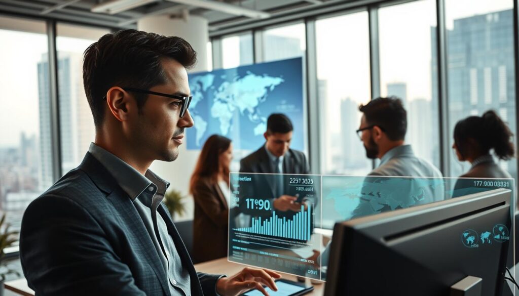 Automatisierte Übersetzung für internationale Unternehmenskommunikation Automatisierte Übersetzung für internationale Unternehmenskommunikation