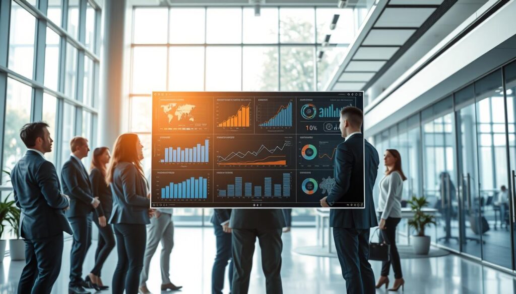 Automatisierte Workflows im Einkauf