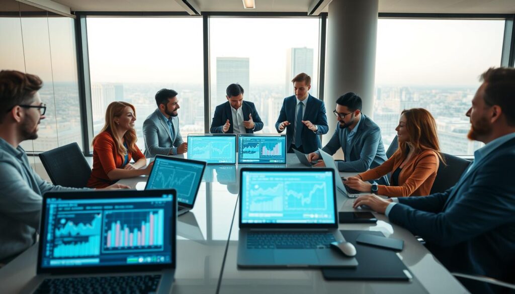 Automatisierte Zielgruppenansprache mit künstlicher Intelligenz