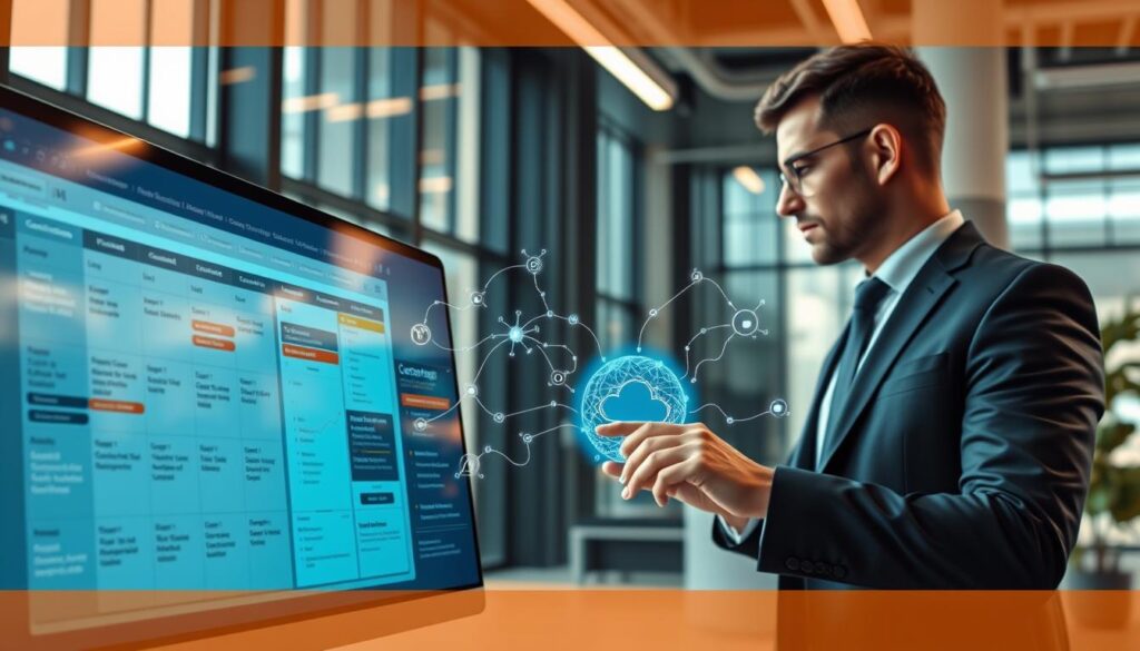 Automatisierter Content-Workflow mit KI-Tools