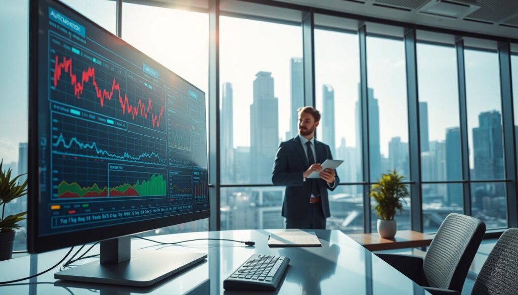 Automatisiertes Preismonitoring mit KI und Datenvisualisierung