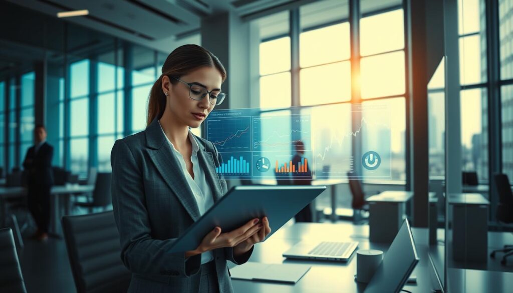 Automatisierung Beratungsprozesse in der Finanzbranche
