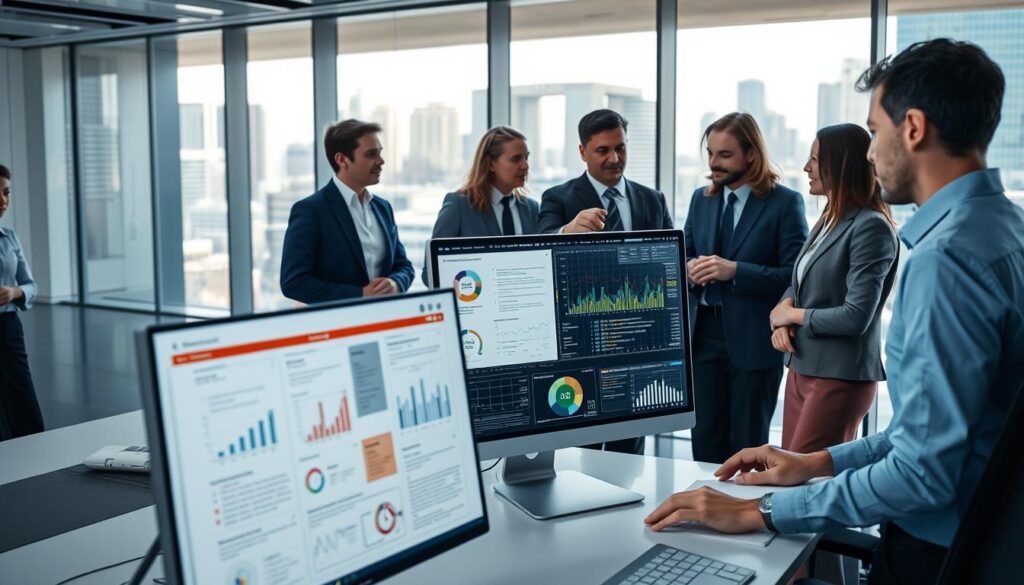 Automatisierung Dokumentation und Datenschutzmanagement-Tools in der KI-Dokumentation