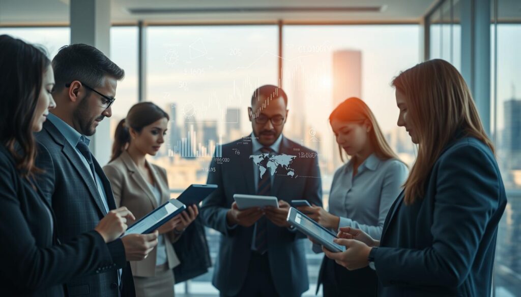 Automatisierung Finanzprozesse durch KI