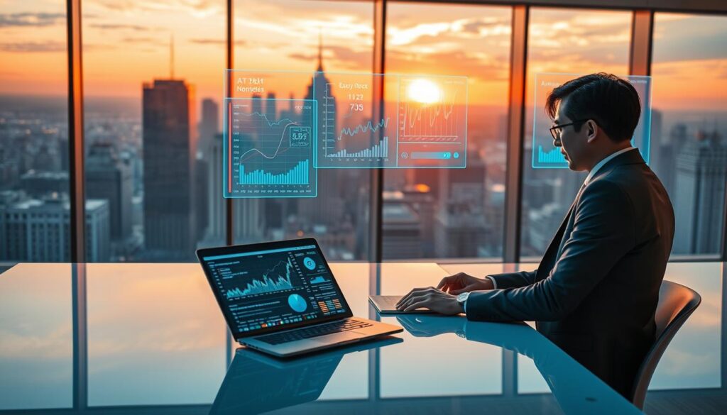 Automatisierung Finanzprozesse durch KI-Systeme