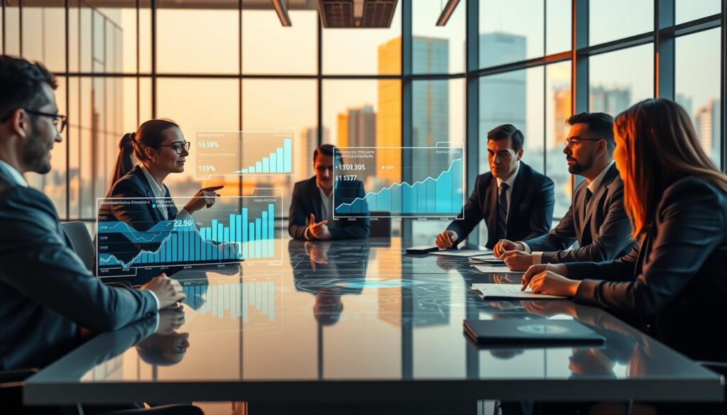 Automatisierung Finanzprozesse mit KI