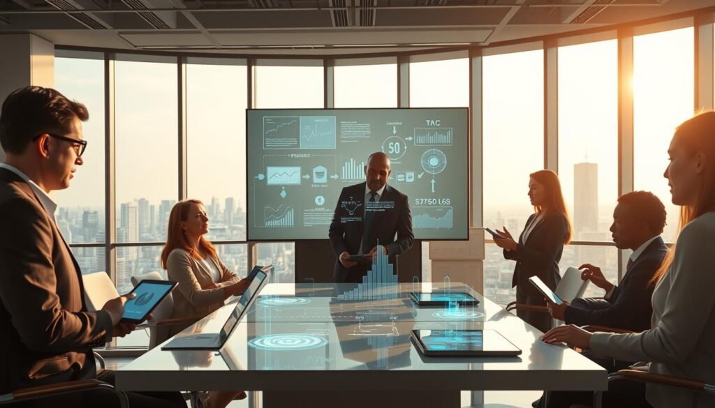 Automatisierung Finanzprozesse mit KI Workflows