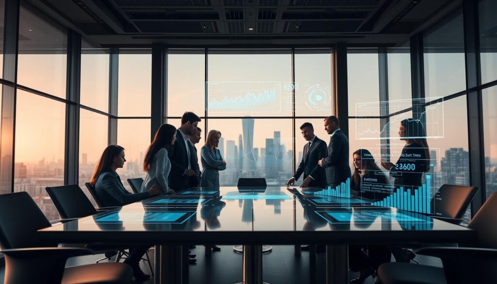 Automatisierung Finanzprozesse mit künstlicher Intelligenz