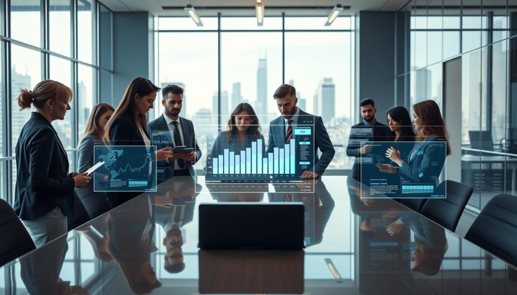 Automatisierung Geschäftsprozesse mit digitalen Assistenten