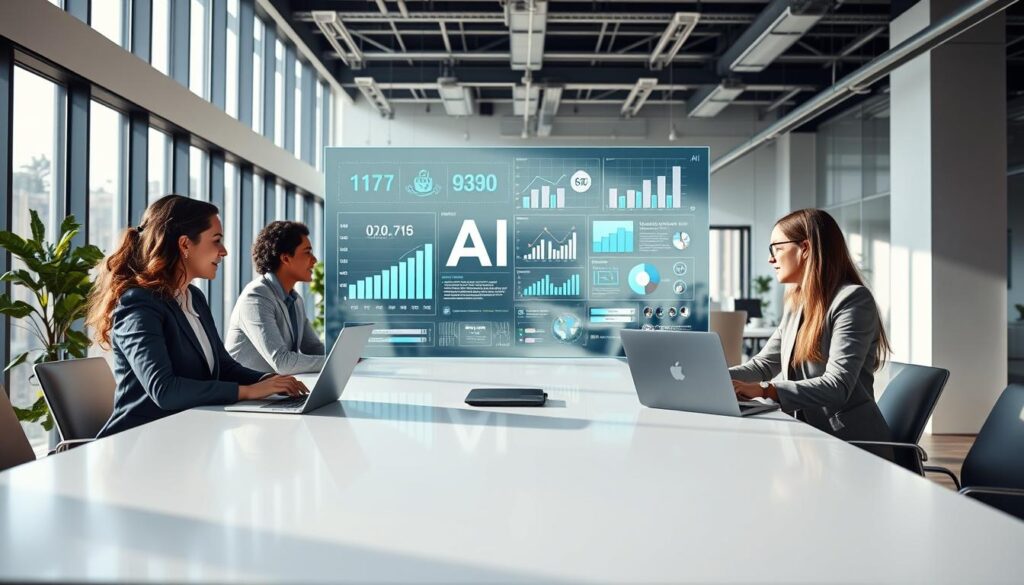 Automatisierung Markenkommunikation mit KI-Tools