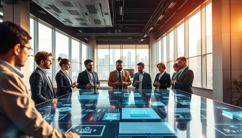 Automatisierung im Design mit Künstlicher Intelligenz
