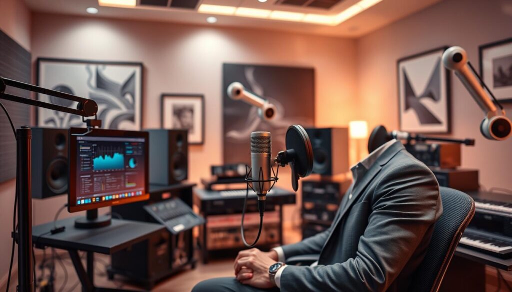 Automatisierung im Podcast-Workflow
