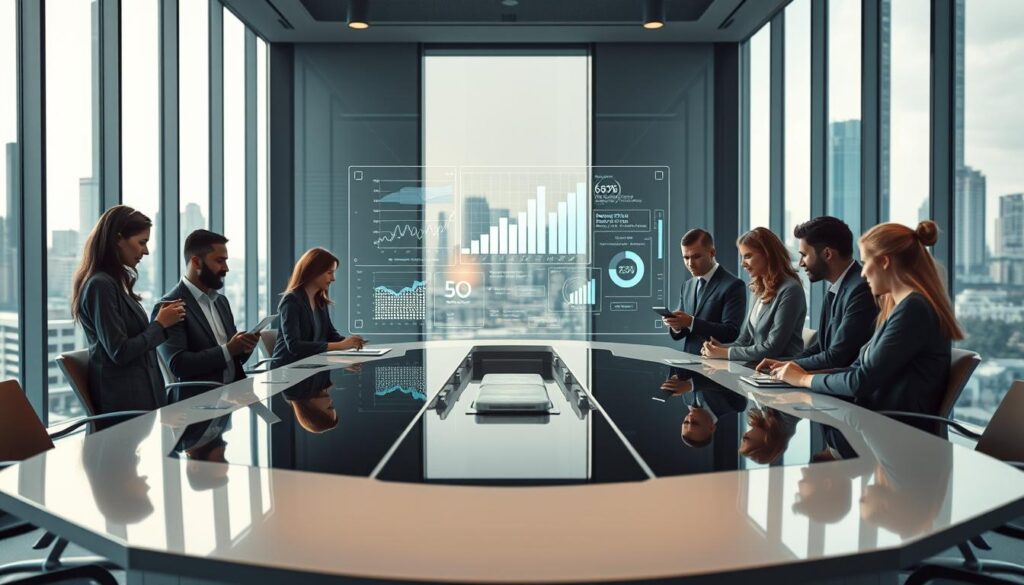 Automatisierung von Finanzprozessen mit KI-Tools