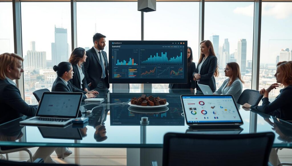 Automatisierung von Geschäftsprozessen mit Google Workspace Studio und Gemini