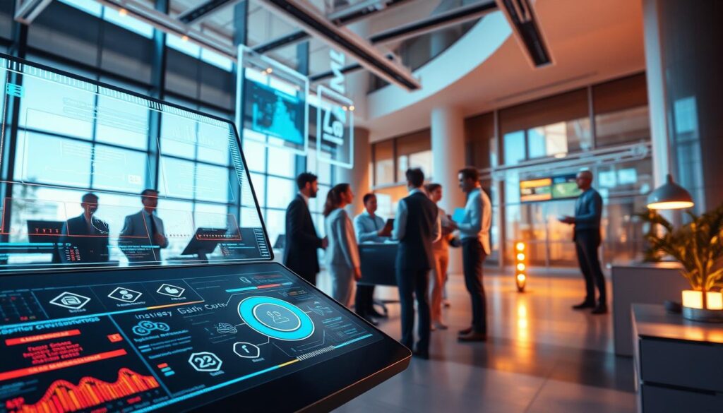 Autonome KI-Systeme in der Workflow-Verwaltung