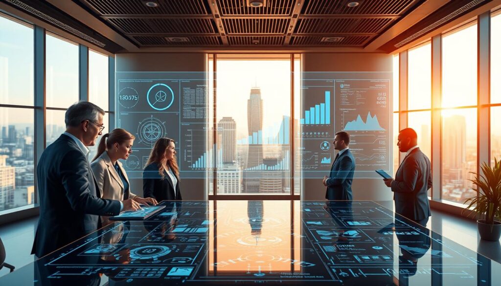 Autonome KI-Systeme in der modernen Geschäftsautomatisierung