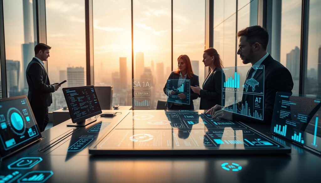 Autonome KI Workflow-Management Systeme