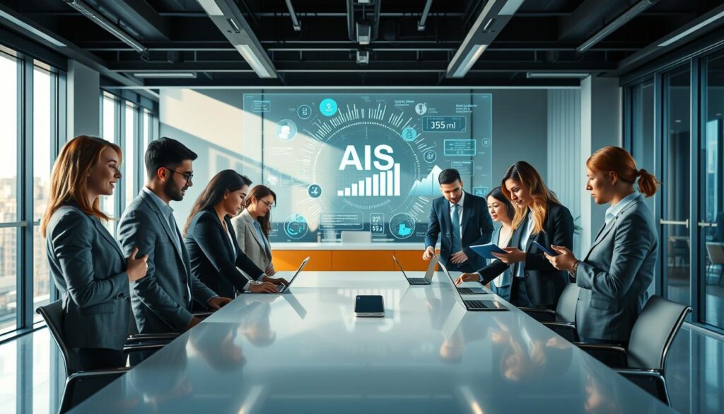 B2B Vertrieb und intelligente Verkaufsprozesse
