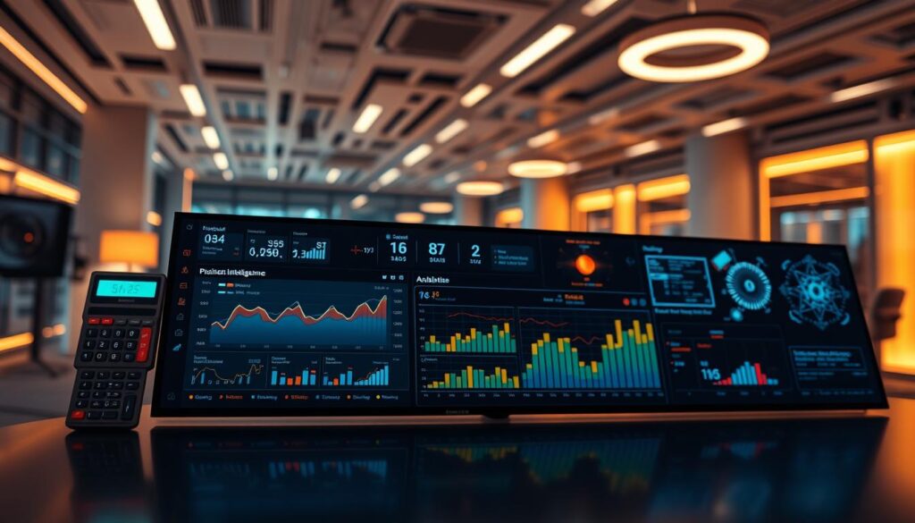 BI-Evolution und Dashboard-Entwicklung im Wandel der Zeit