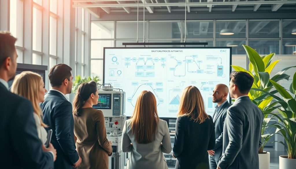 BPM Grenzen und traditionelle Prozessautomatisierung in der Praxis