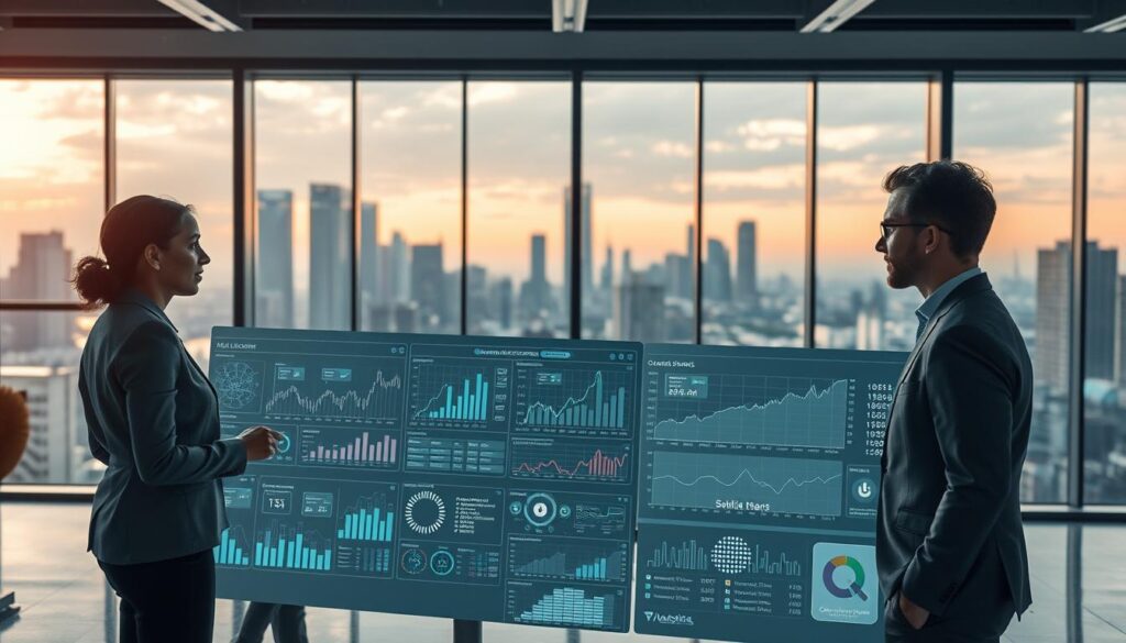 Bedarfsprognose KI und Nachfrageprognose mit Machine Learning