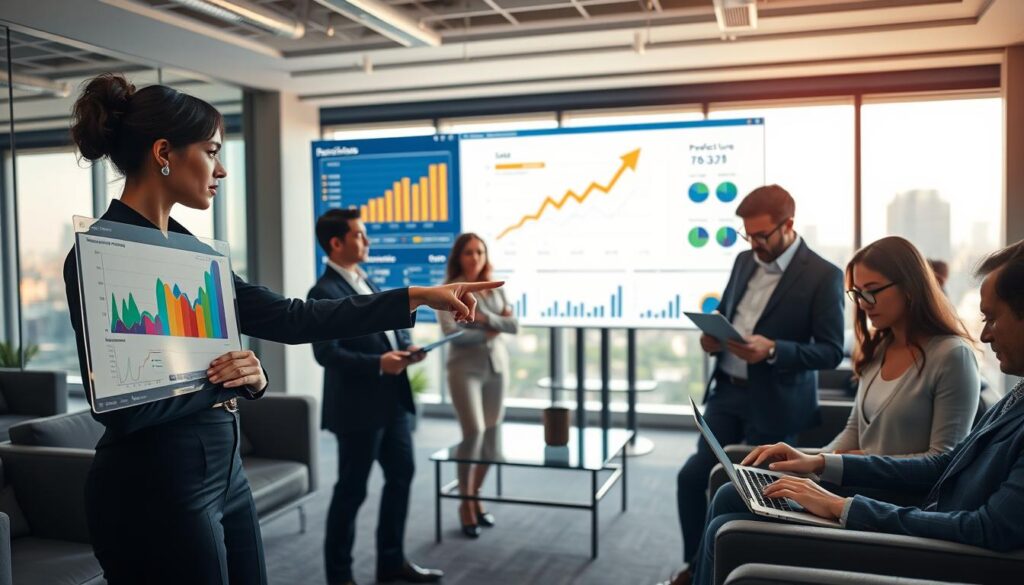Bedarfsprognose KI und Predictive Analytics im Einkauf