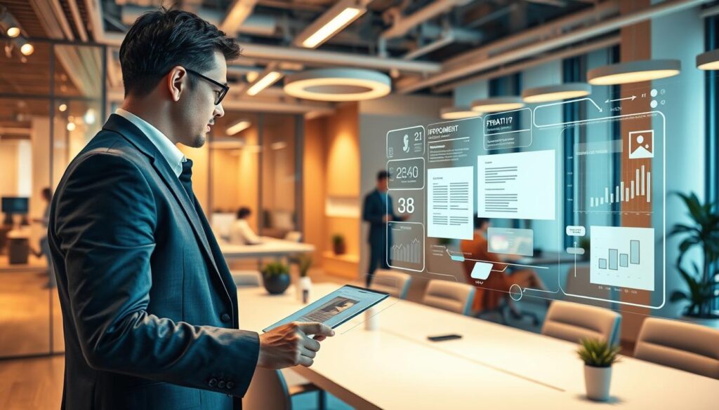 Belegverarbeitung automatisieren mit KI Belegerkennung