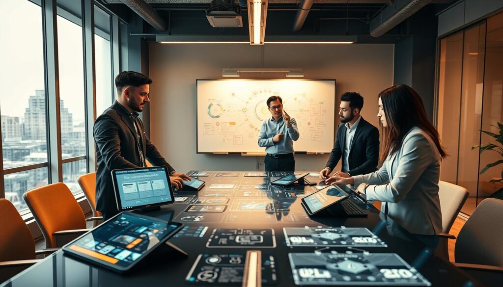 Benutzerdefinierte Anweisungen für Workflow-Optimierung in Claude Projects