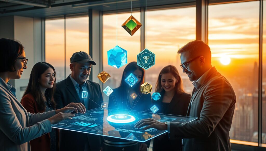 Benutzerdefinierte KI-Experten mit Gemini Gems erstellen
