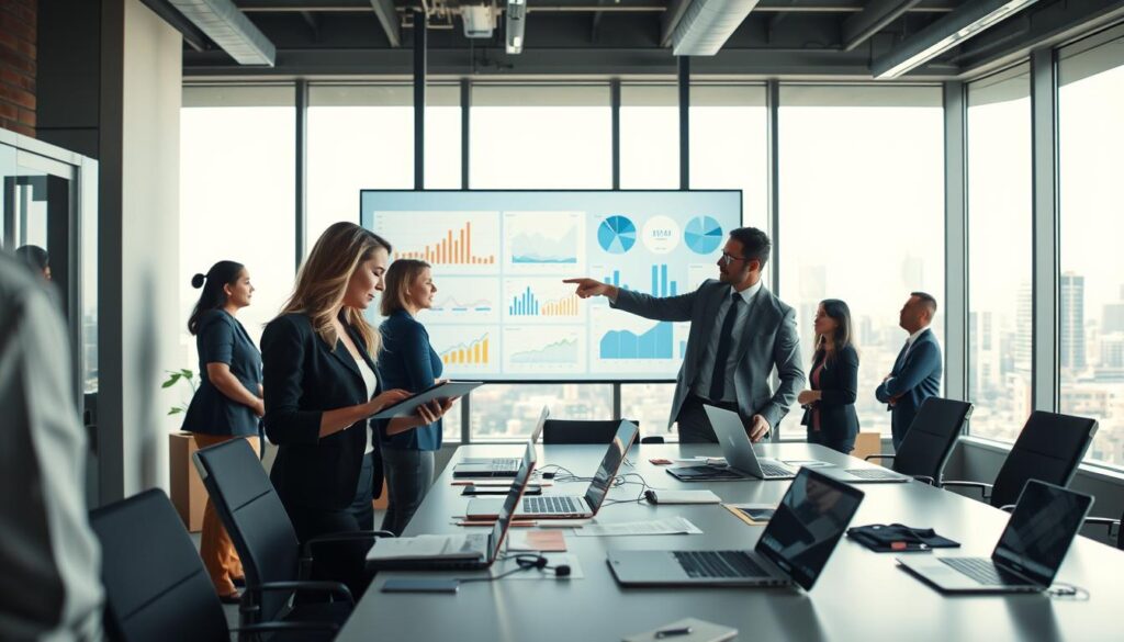 Bestandsmanagement maschinelles Lernen Optimierung