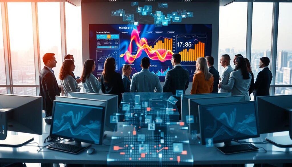 Big Data Analyse und Datenqualität Management