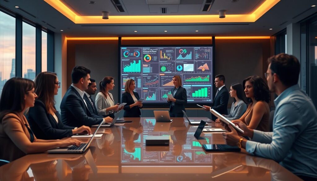 Big Data Jahresabschluss und Predictive Analytics