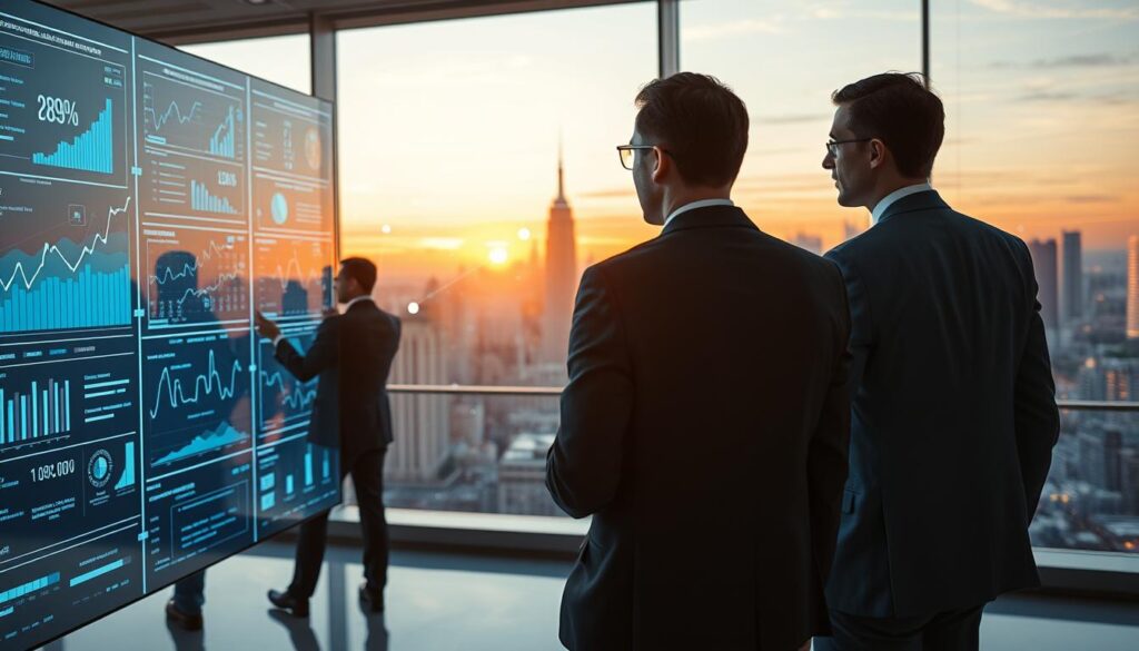 Big Data Marketing und Machine Learning Kundenanalyse Prozess