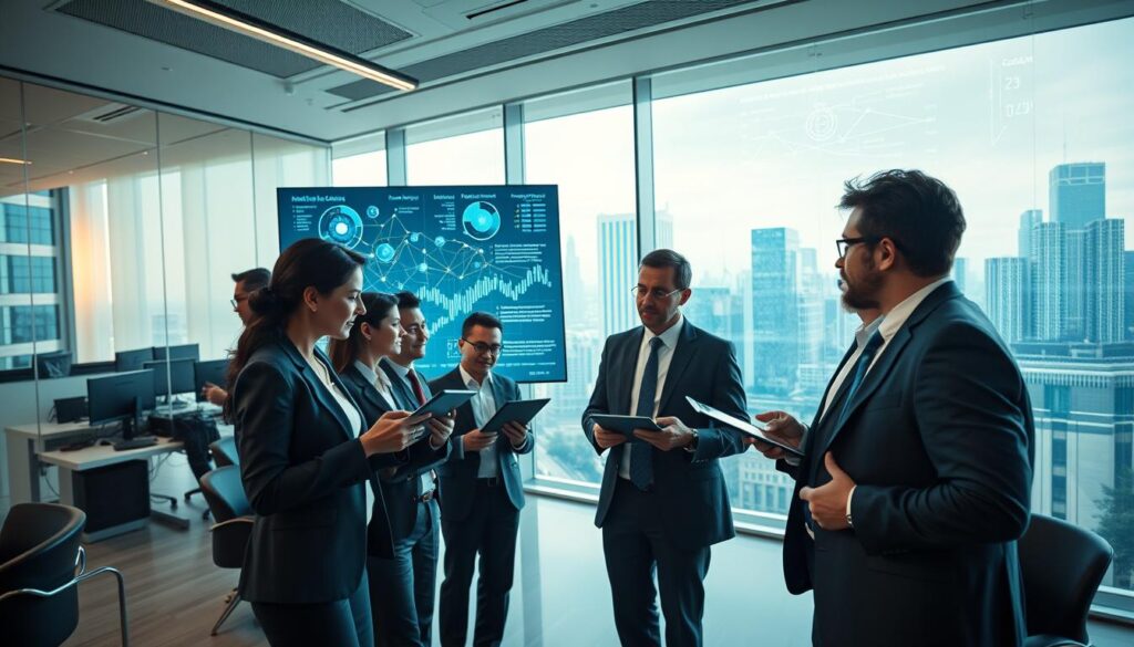 Big Data und Maschinelles Lernen als Enabler für Geschäftsmodelle